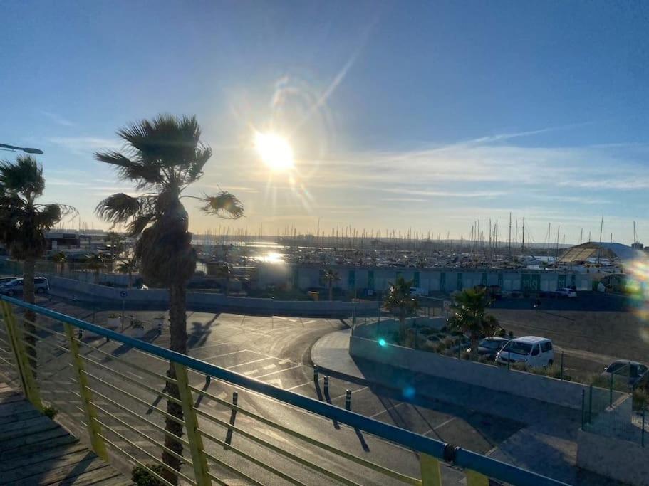 Apartment Radio Murcia تورّيفيِخا المظهر الخارجي الصورة