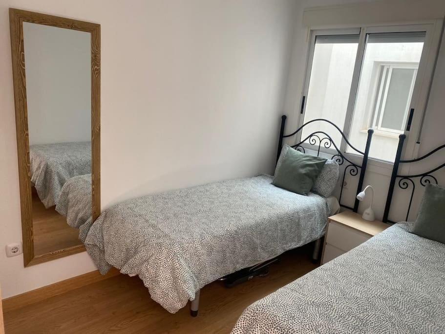 Apartment Radio Murcia تورّيفيِخا المظهر الخارجي الصورة