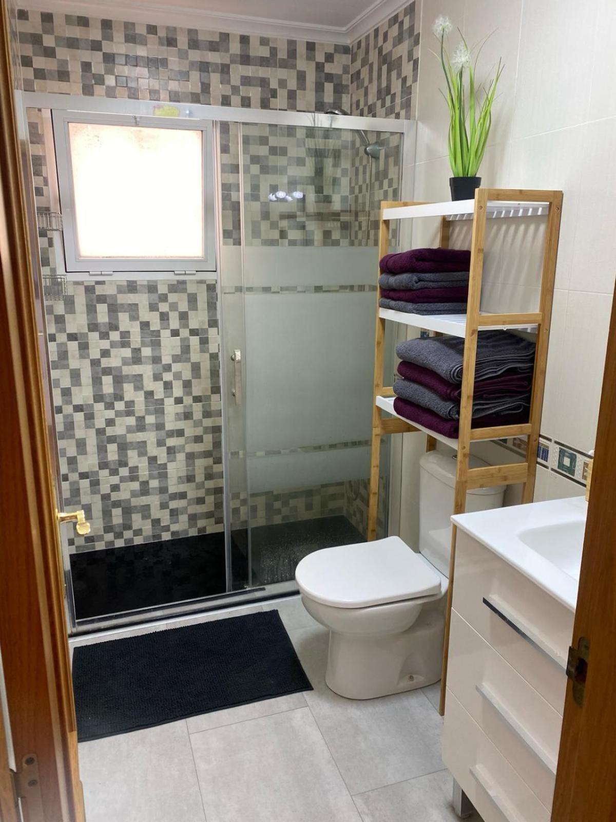 Apartment Radio Murcia تورّيفيِخا المظهر الخارجي الصورة