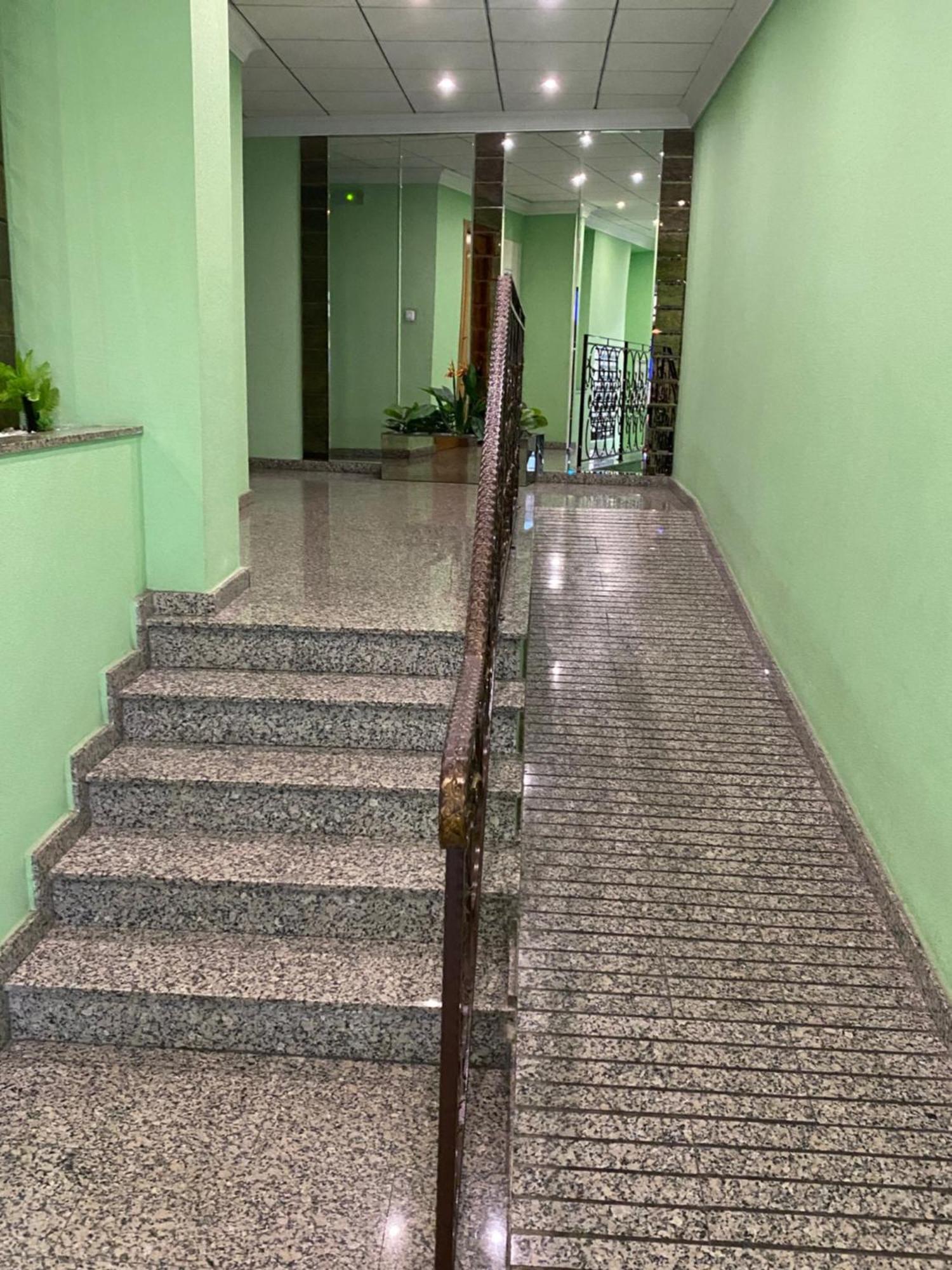 Apartment Radio Murcia تورّيفيِخا المظهر الخارجي الصورة